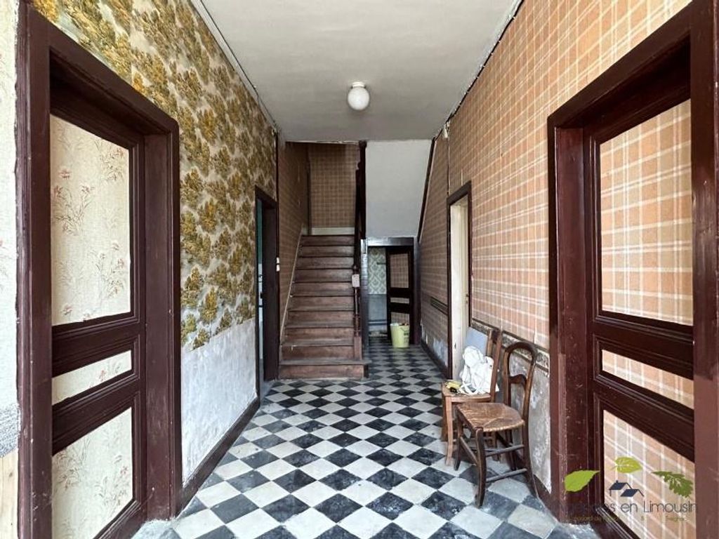 Achat maison 6 chambre(s) - Châteauneuf-la-Forêt