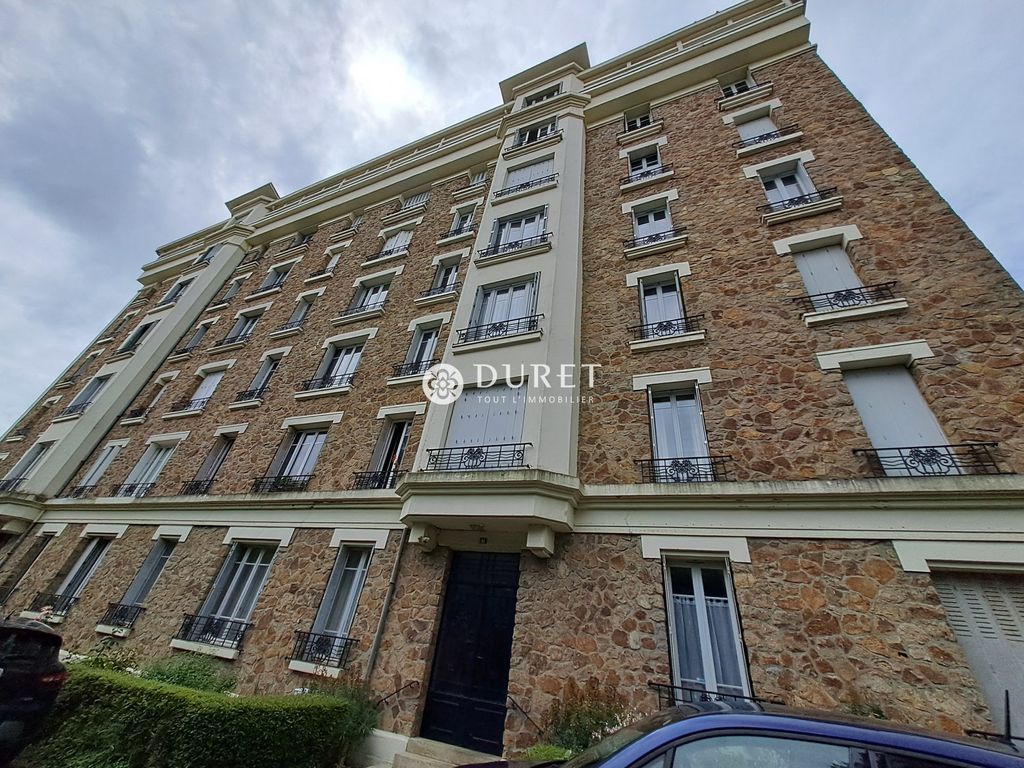 Achat appartement à vendre 3 pièces 76 m² - La Roche-sur-Yon