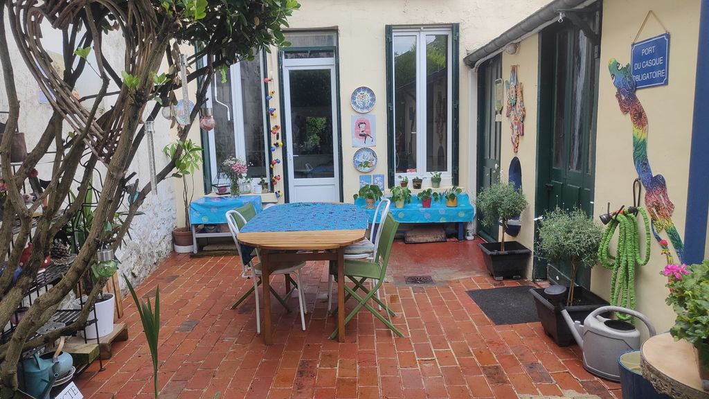 Achat maison à vendre 4 chambres 135 m² - La Ferté-Gaucher