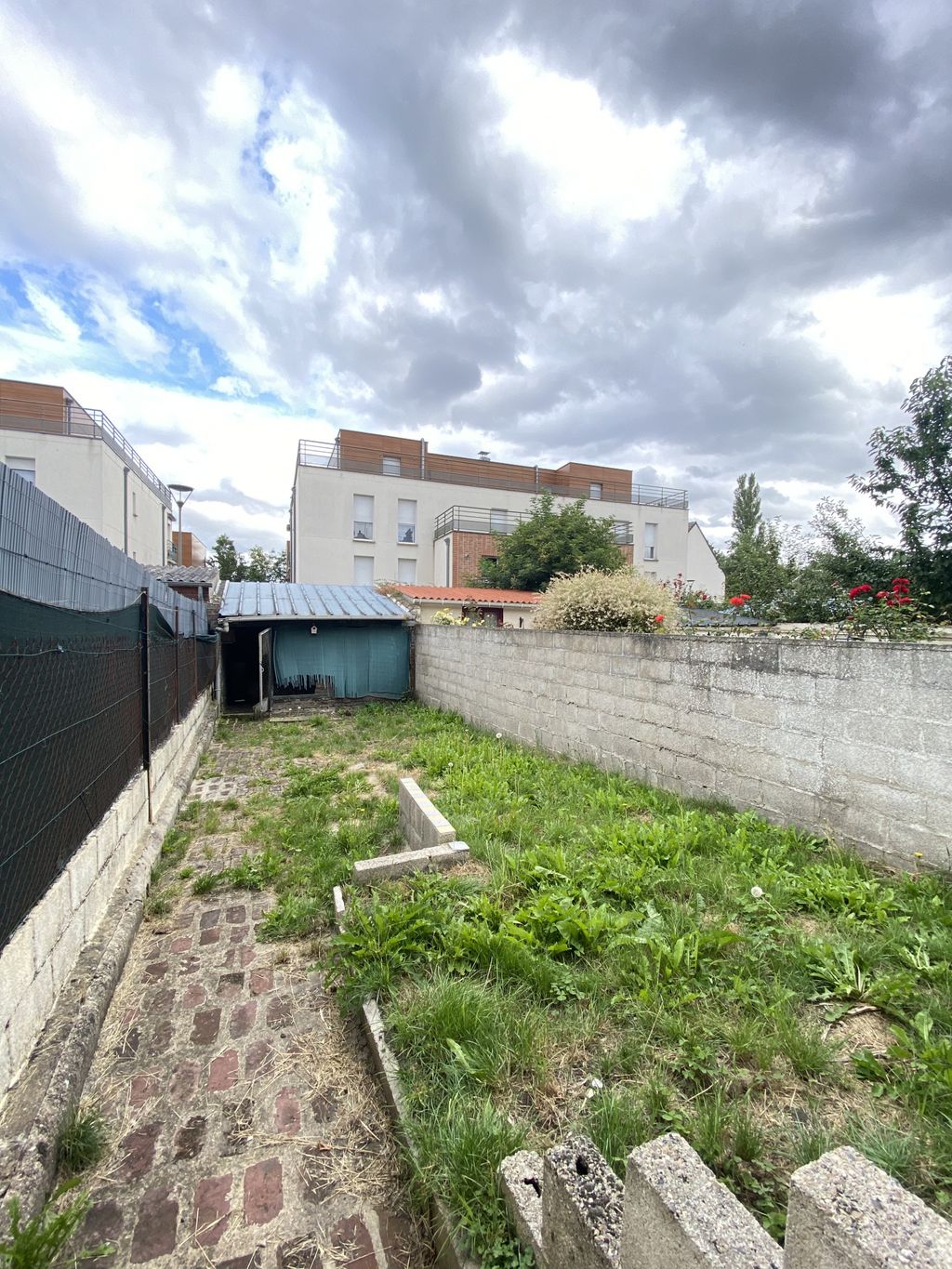 Achat maison 2 chambre(s) - Amiens