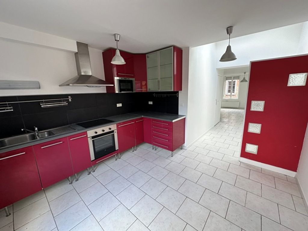 Achat maison 2 chambre(s) - Amiens