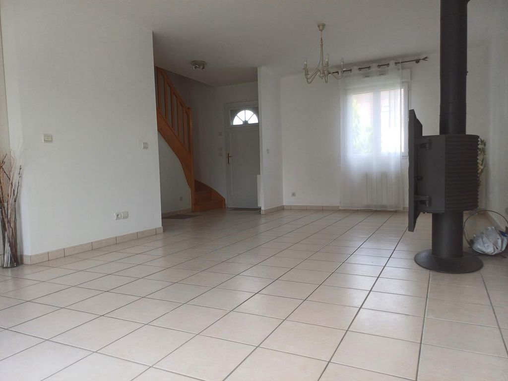 Achat maison 4 chambre(s) - Le Perray-en-Yvelines