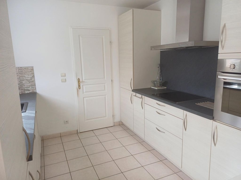 Achat maison 4 chambre(s) - Le Perray-en-Yvelines