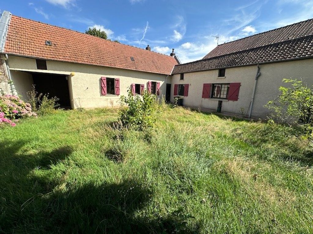 Achat maison 2 chambre(s) - Amiens