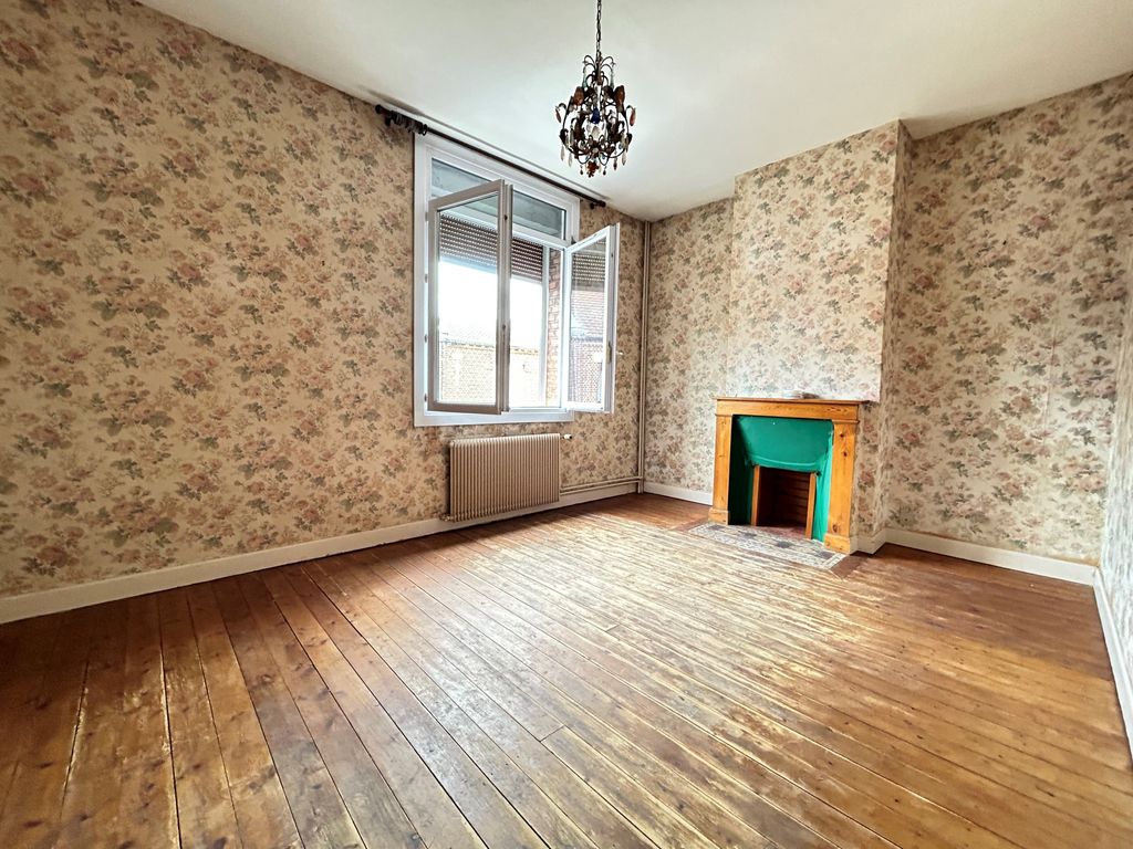 Achat maison 3 chambre(s) - Amiens