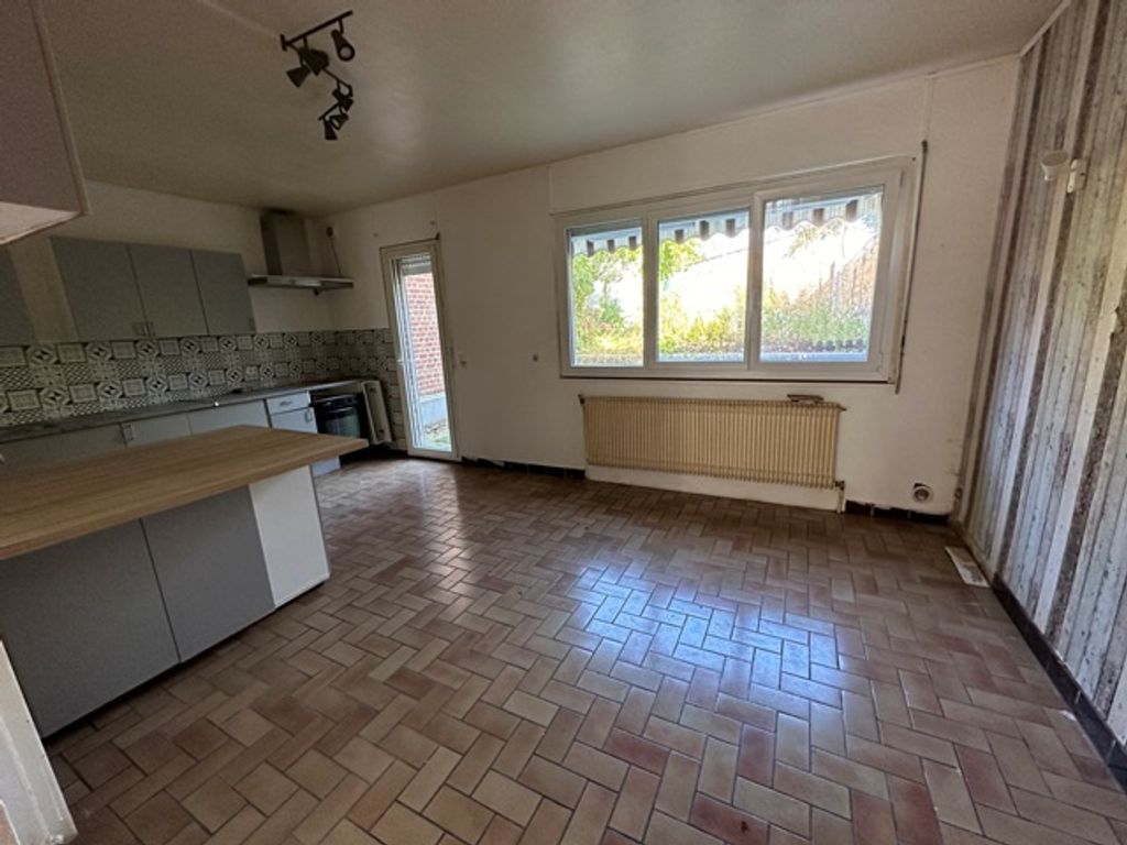 Achat maison 3 chambre(s) - Amiens