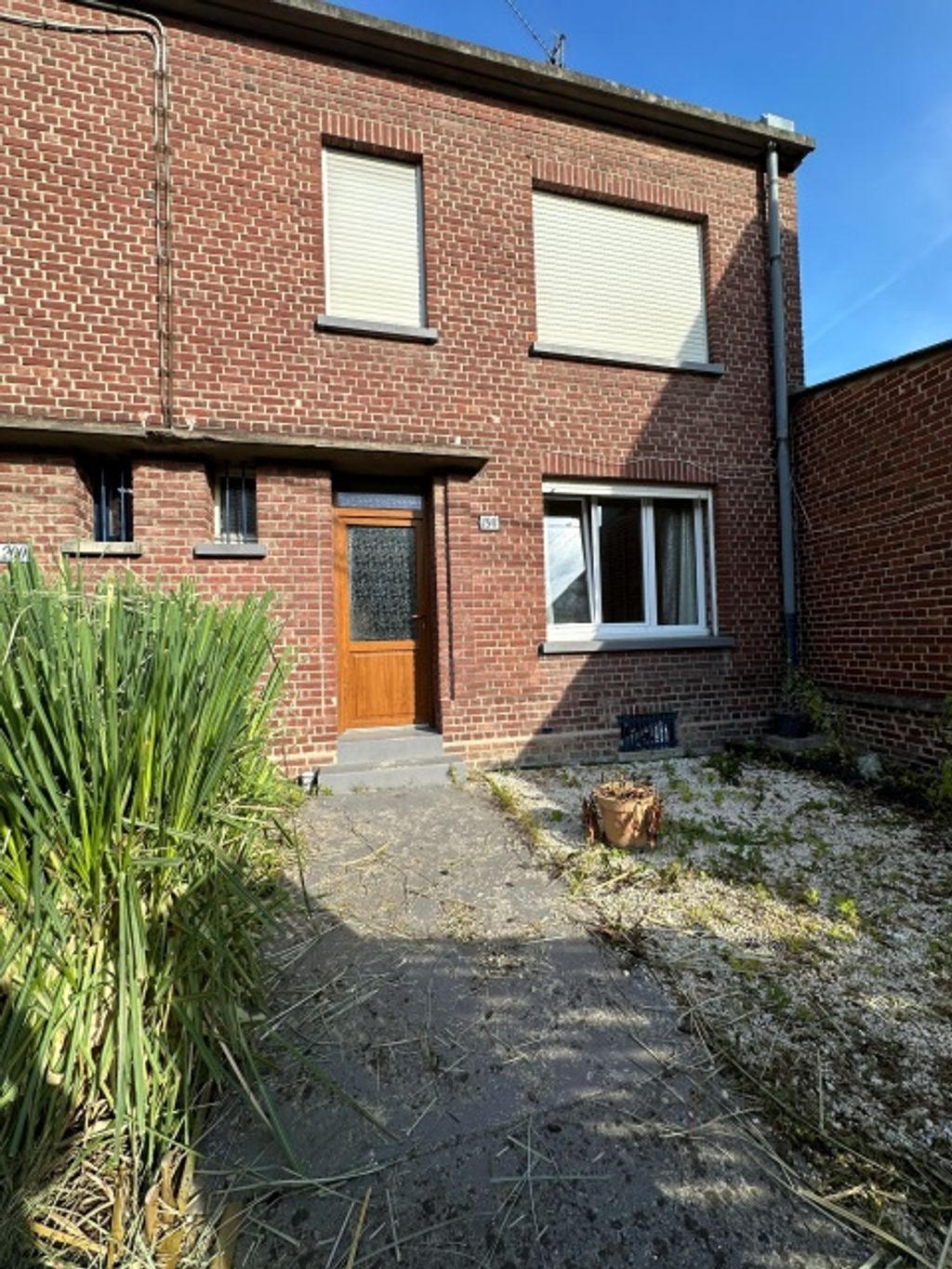 Achat maison à vendre 3 chambres 110 m² - Amiens