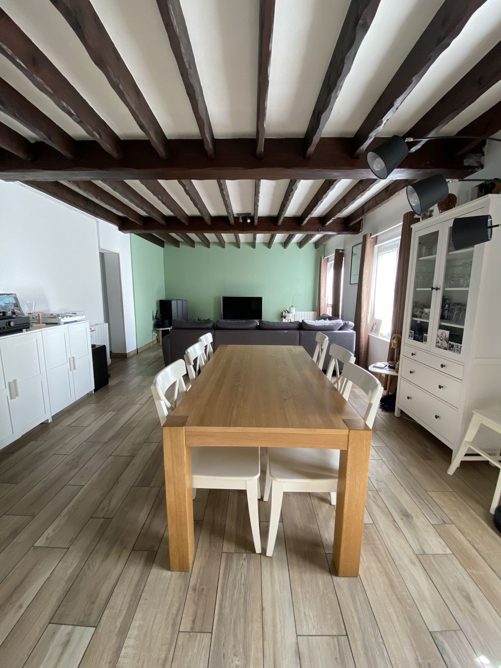 Achat maison à vendre 4 chambres 116 m² - Amiens