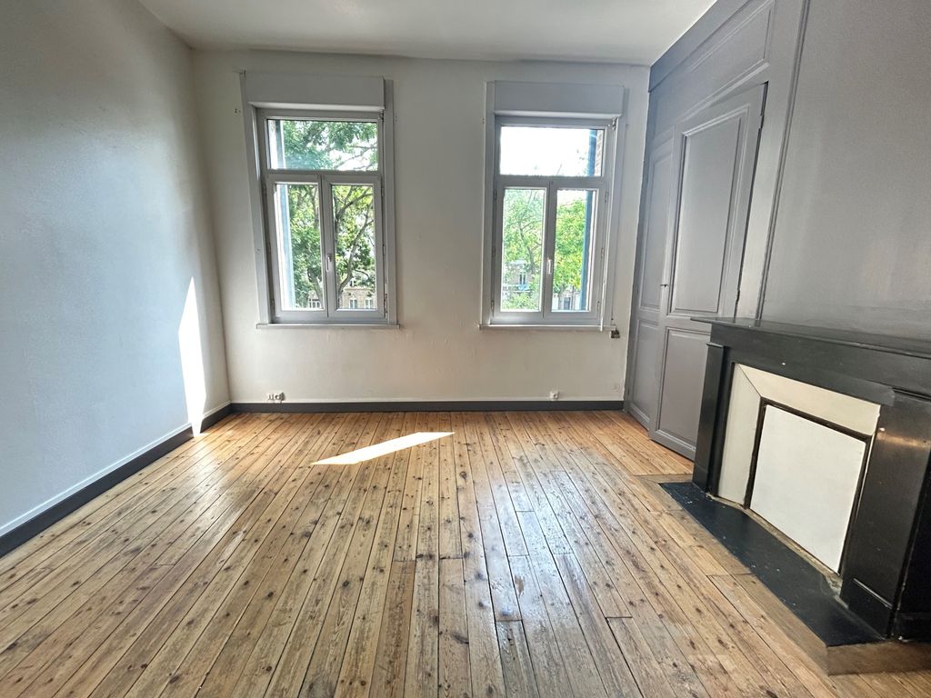 Achat maison 4 chambre(s) - Amiens