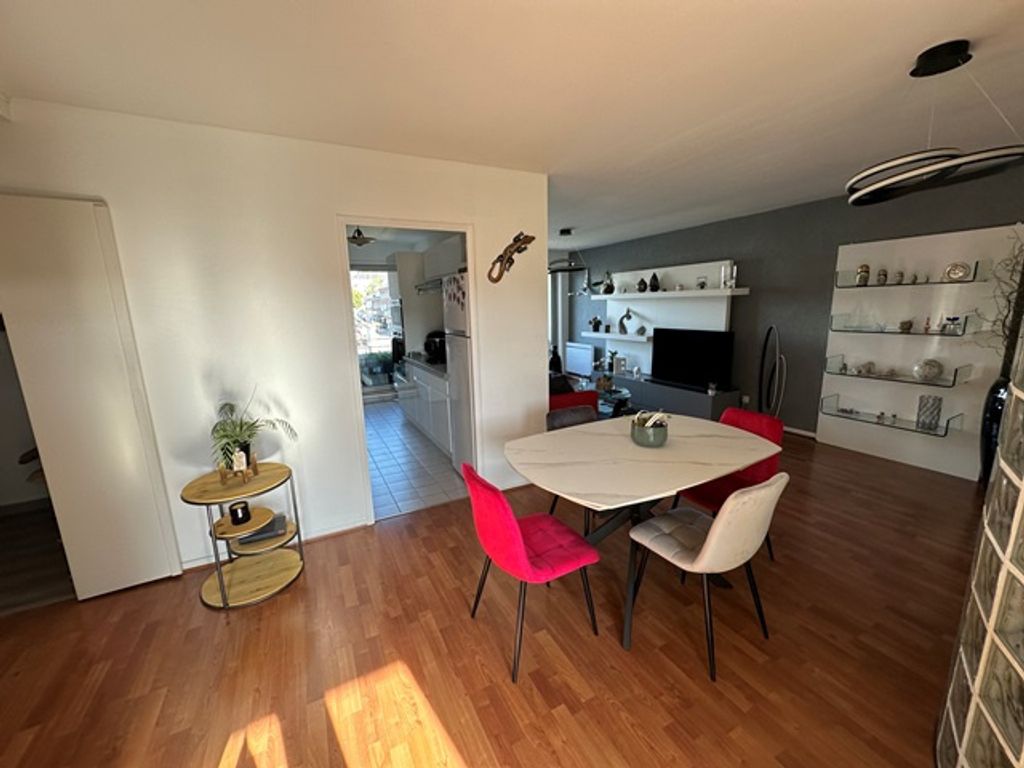 Achat appartement 4 pièce(s) Amiens