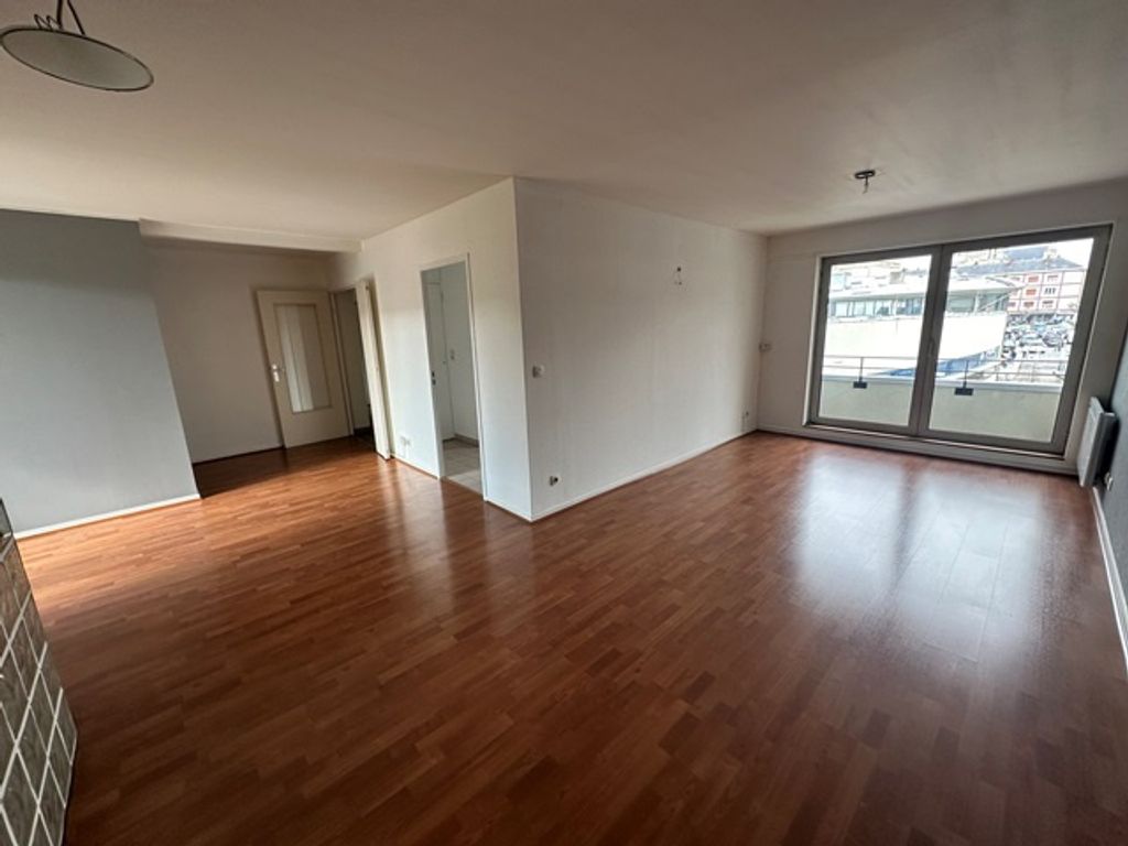 Achat appartement à vendre 4 pièces 90 m² - Amiens