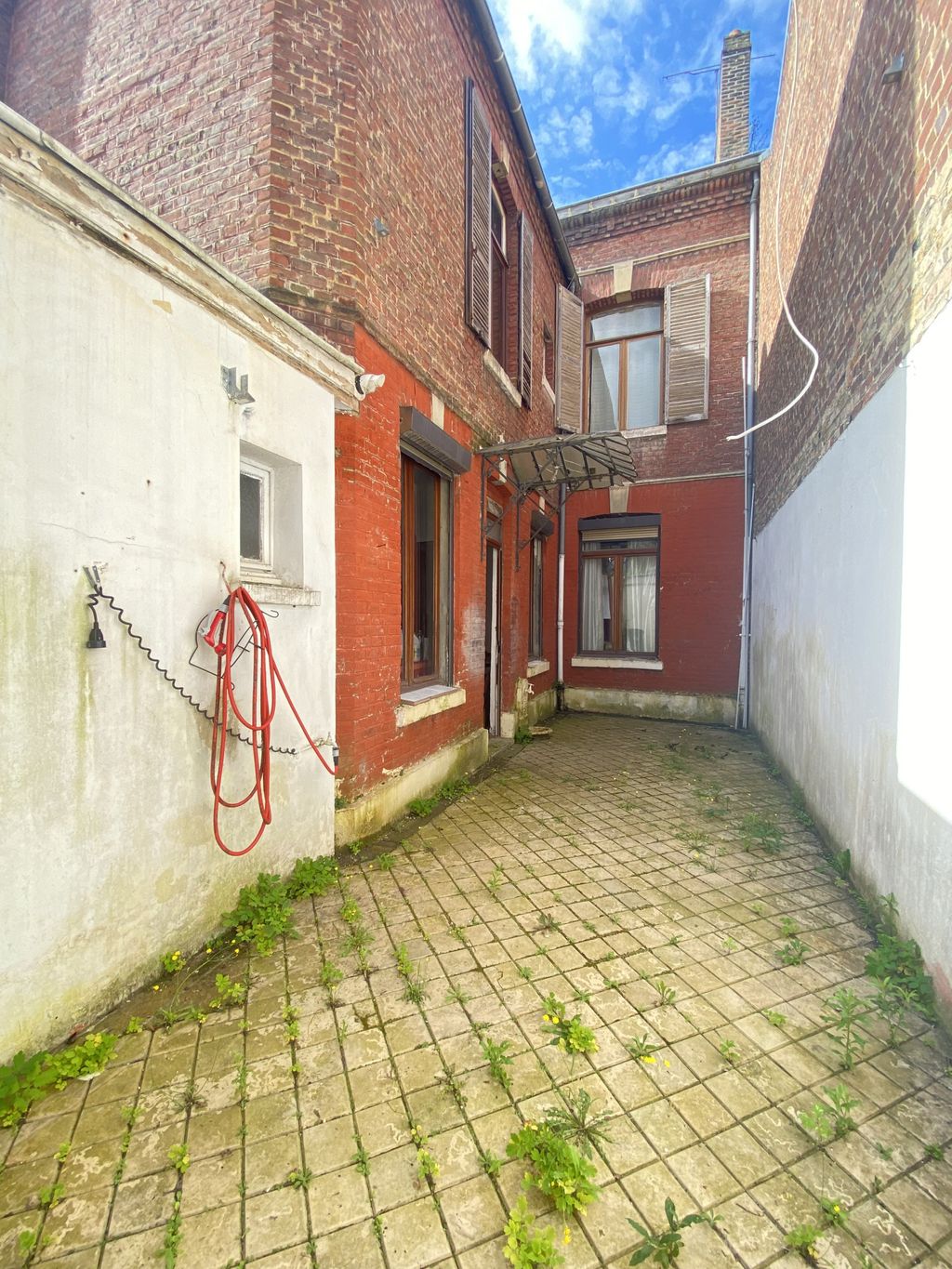 Achat maison 6 chambre(s) - Amiens