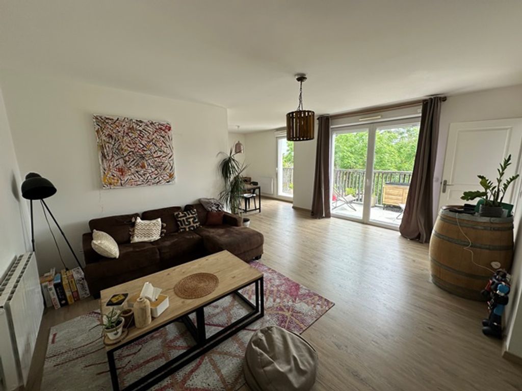 Achat appartement à vendre 4 pièces 110 m² - Amiens