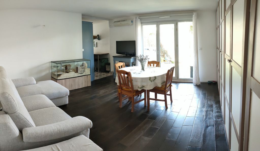 Achat appartement à vendre 3 pièces 65 m² - Toulouse