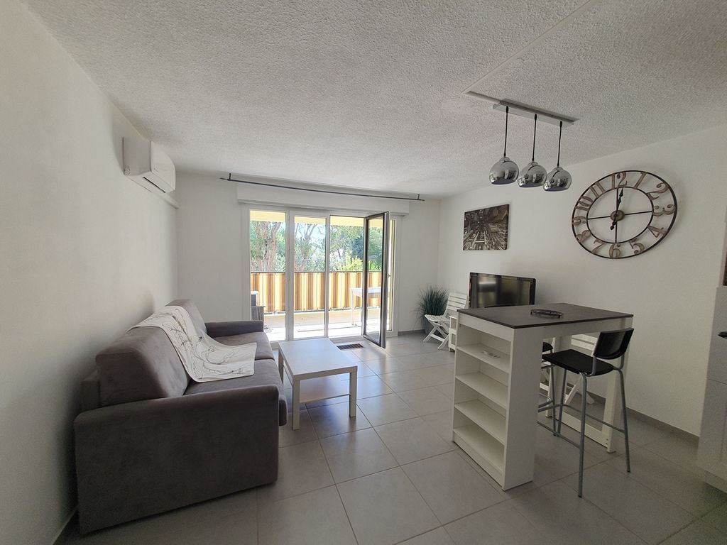 Achat studio à vendre 34 m² - Fréjus