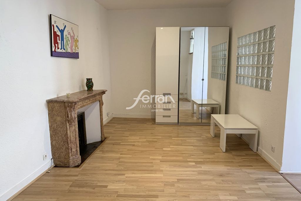 Achat appartement à vendre 2 pièces 45 m² - Draguignan