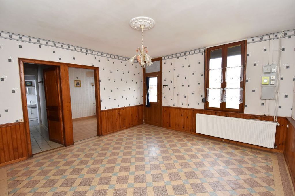 Achat maison 3 chambre(s) - Oisemont