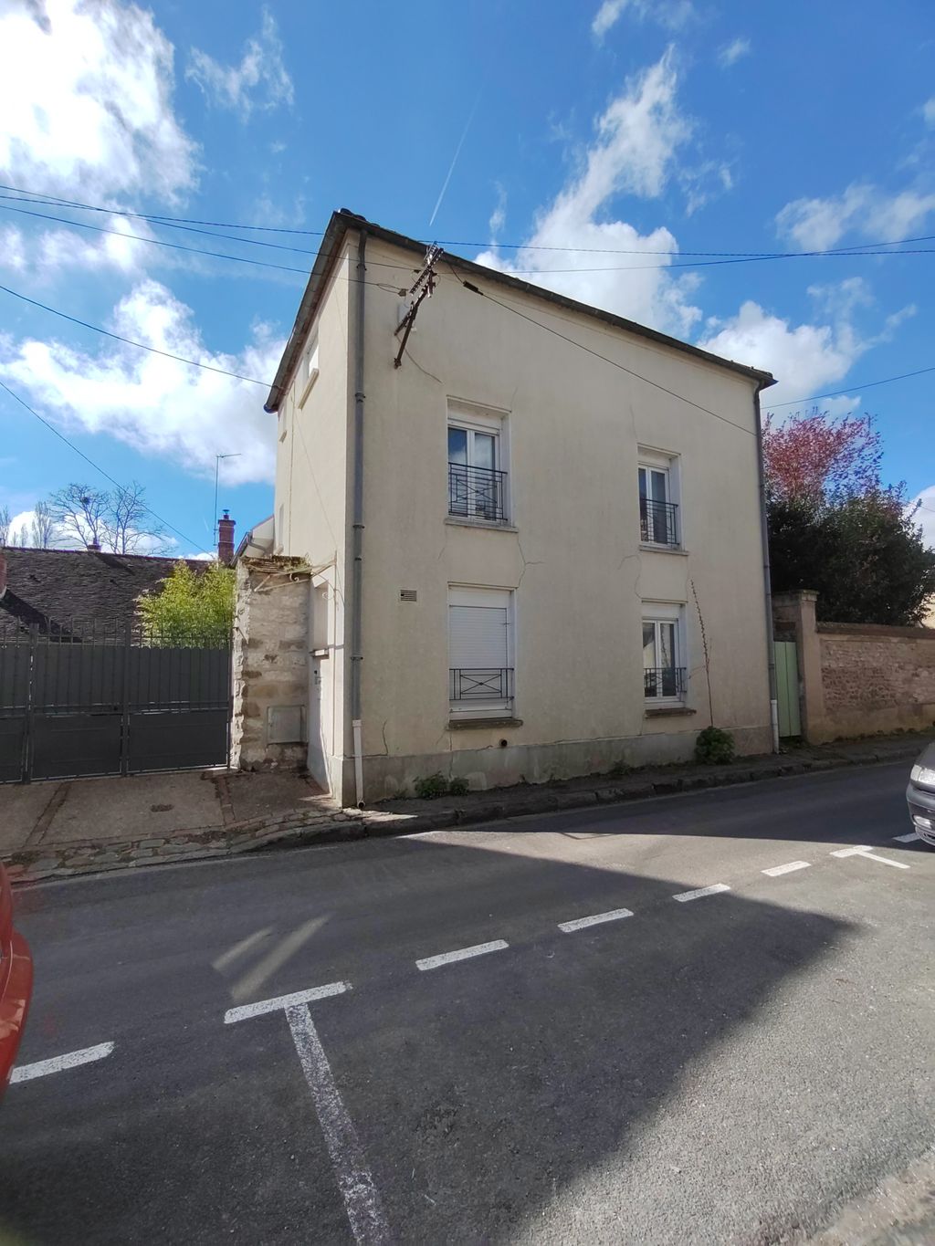 Achat maison à vendre 4 chambres 115 m² - Héricy