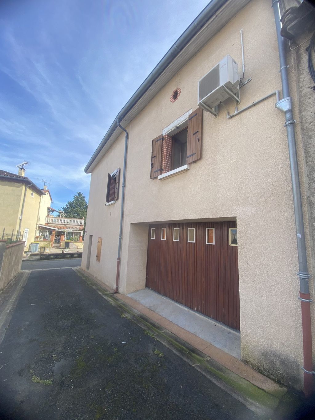 Achat maison 3 chambre(s) - Saint-Benoît-de-Carmaux