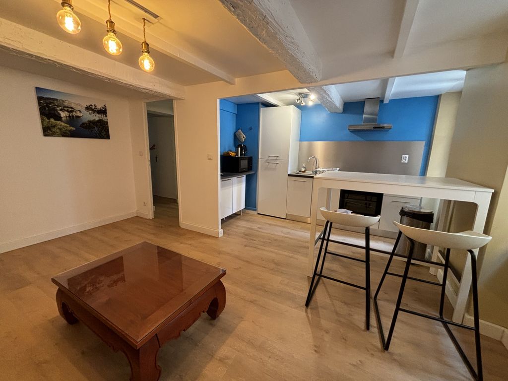 Achat appartement à vendre 2 pièces 38 m² - Toulon