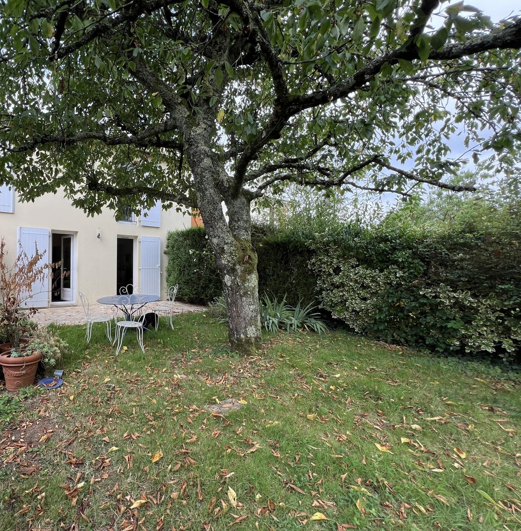 Achat maison à vendre 4 chambres 102 m² - Saint-Benoît