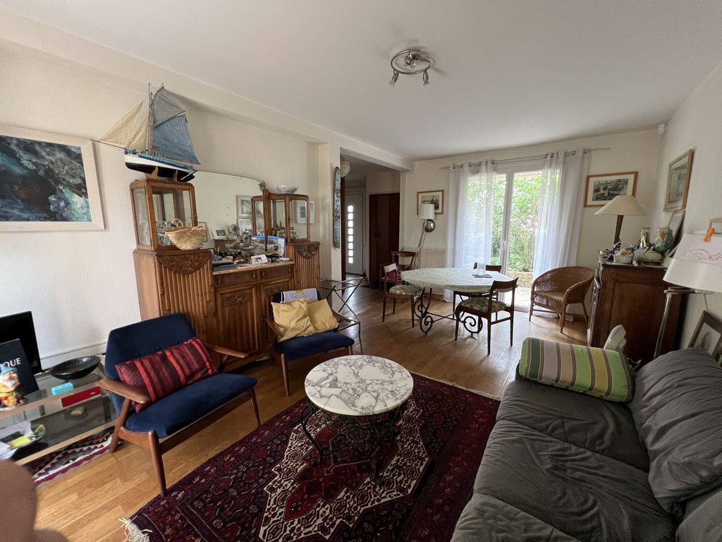 Achat maison 4 chambre(s) - Saint-Benoît