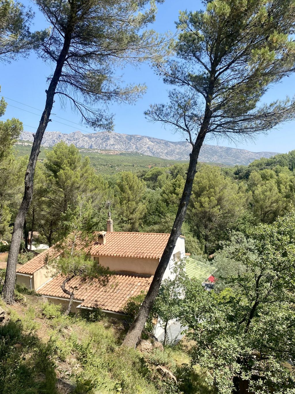 Achat maison 5 chambre(s) - Rousset