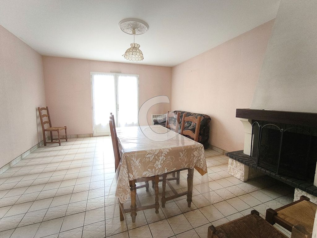 Achat maison 2 chambre(s) - La Boissière-des-Landes