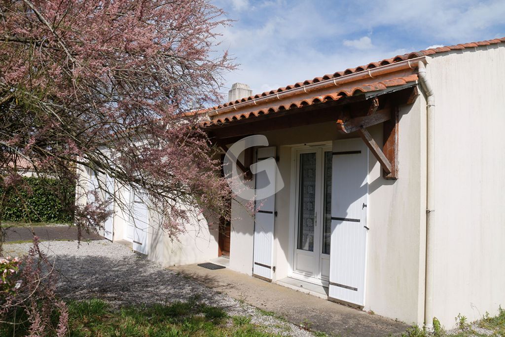 Achat maison 2 chambre(s) - La Boissière-des-Landes