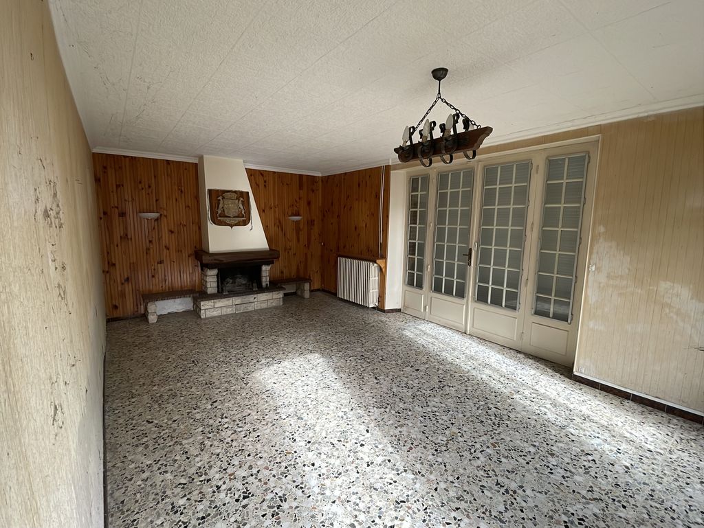 Achat maison 3 chambre(s) - Bray-sur-Seine