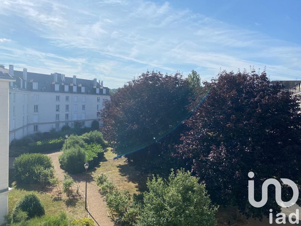 Achat appartement à vendre 3 pièces 78 m² - Tours