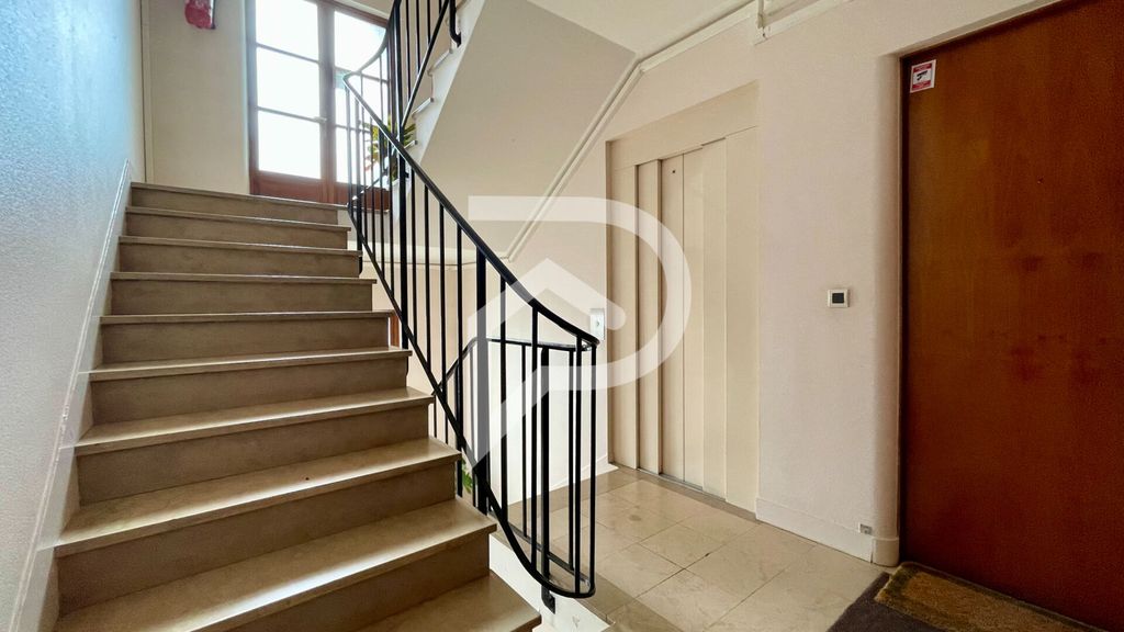 Achat appartement 3 pièce(s) Paris 12ème arrondissement