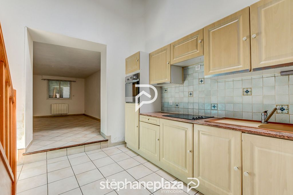 Achat appartement à vendre 2 pièces 63 m² - Aucamville