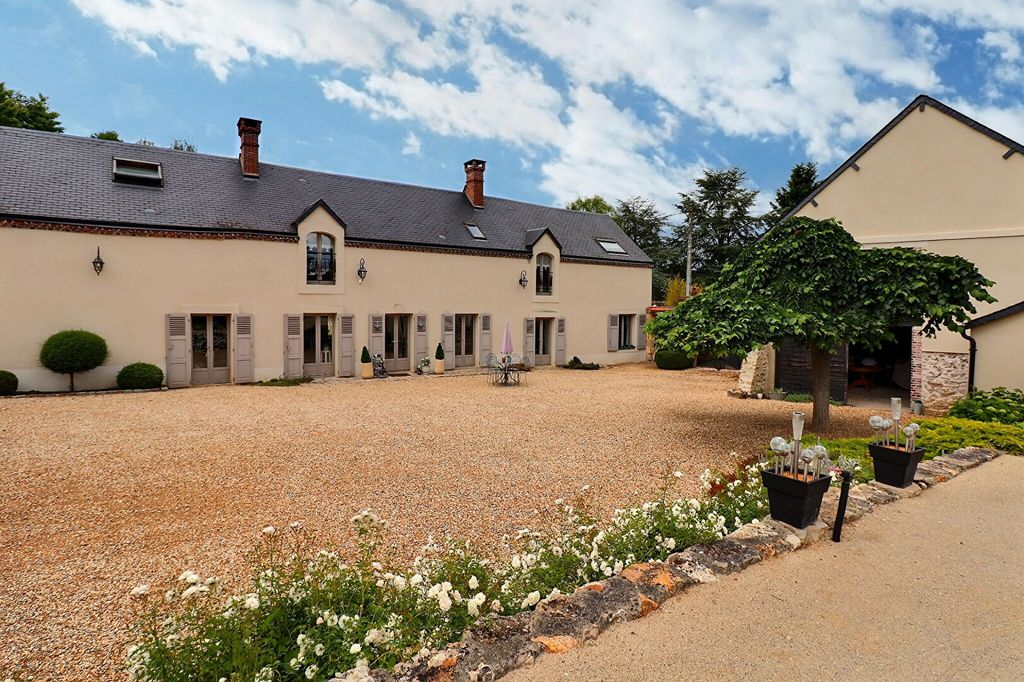 Achat maison 4 chambre(s) - Rambouillet