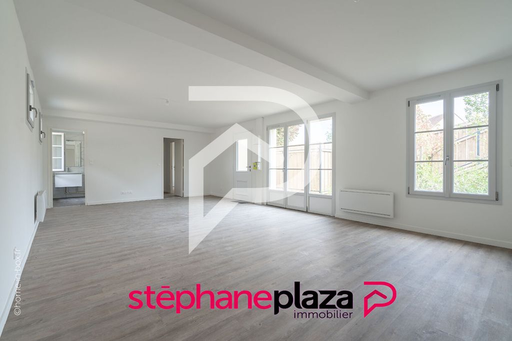 Achat appartement à vendre 3 pièces 71 m² - Coupvray