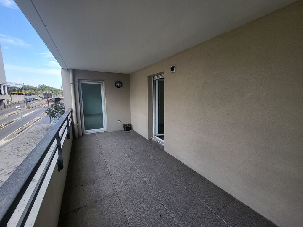 Achat appartement à vendre 2 pièces 42 m² - Marseille 8ème arrondissement