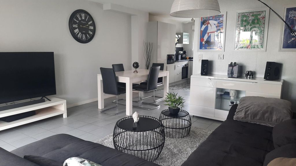 Achat maison 3 chambre(s) - Saint-Martin-de-Seignanx