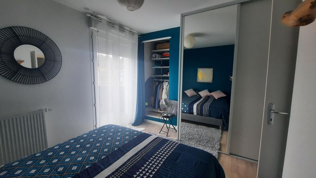 Achat maison 3 chambre(s) - Saint-Martin-de-Seignanx