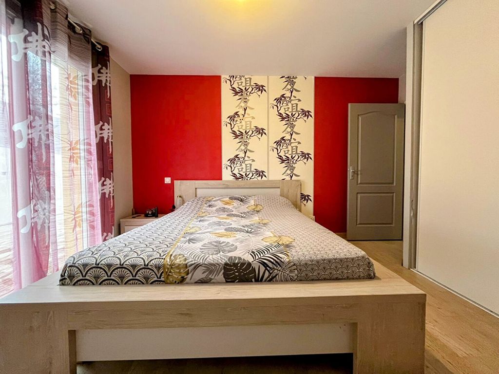 Achat maison 3 chambre(s) - Dax