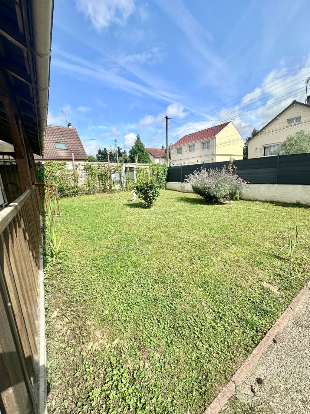 Achat maison 3 chambre(s) - Goussainville