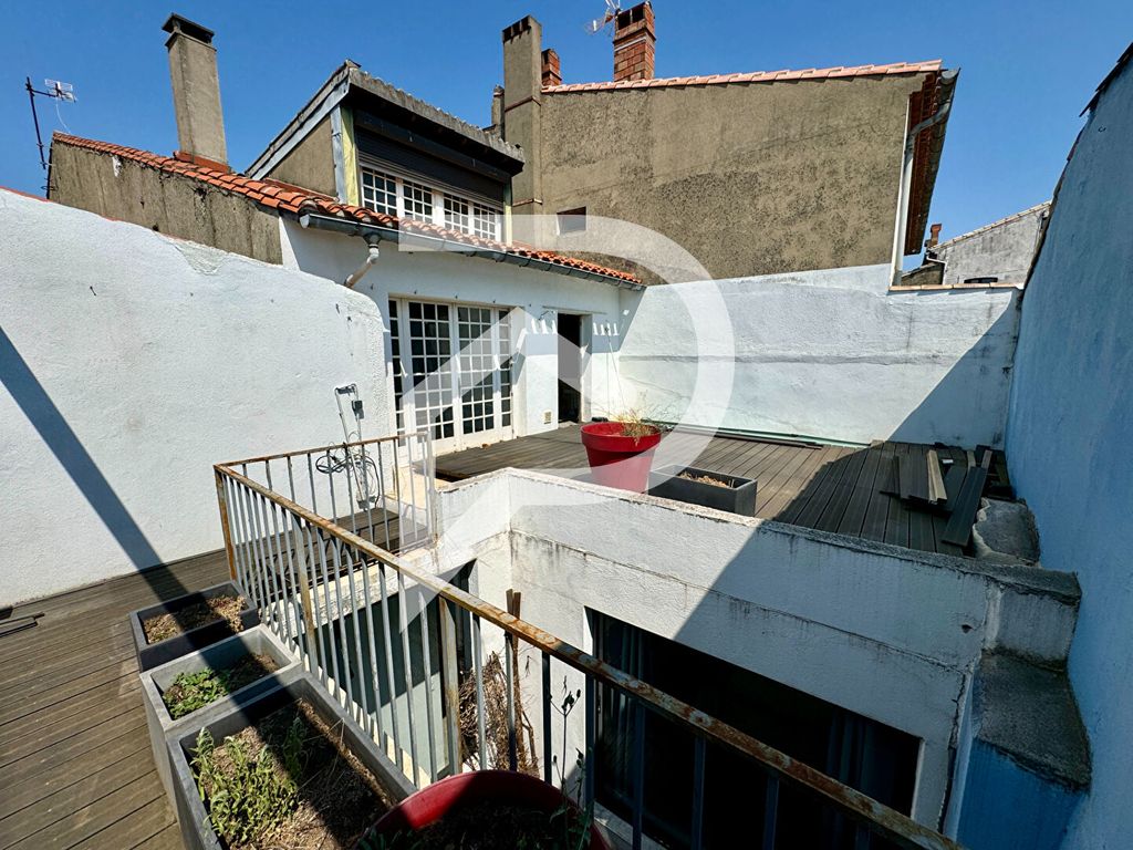 Achat maison 5 chambre(s) - Carcassonne