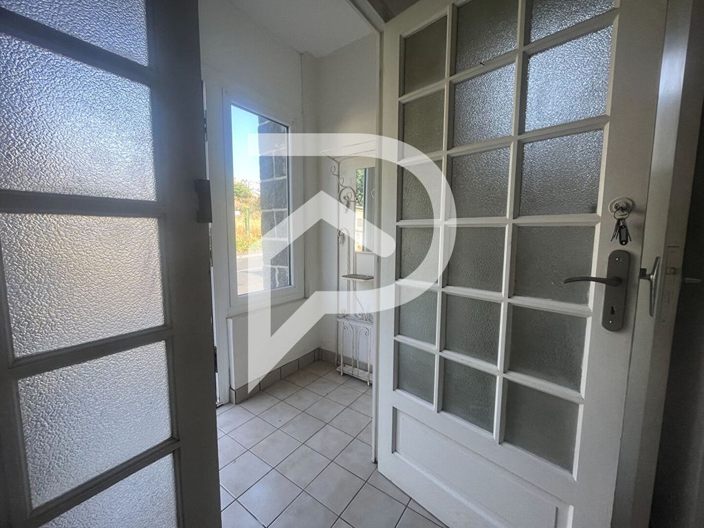 Achat appartement à vendre 2 pièces 46 m² - Saint-Brieuc