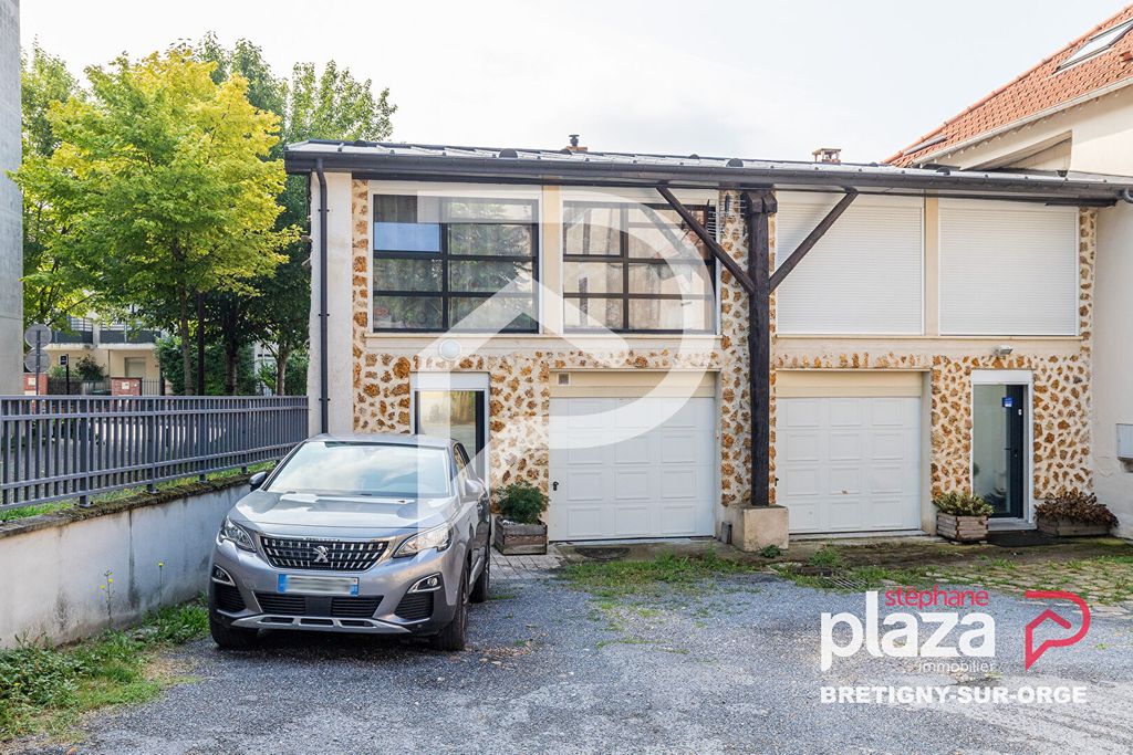 Achat maison à vendre 3 chambres 89 m² - Brétigny-sur-Orge