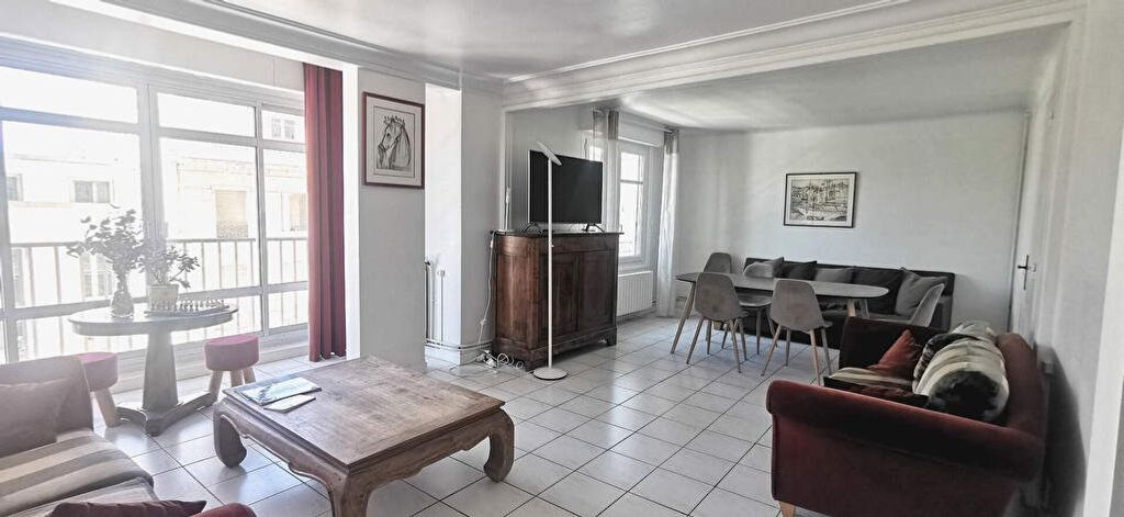 Achat appartement 3 pièce(s) Biarritz