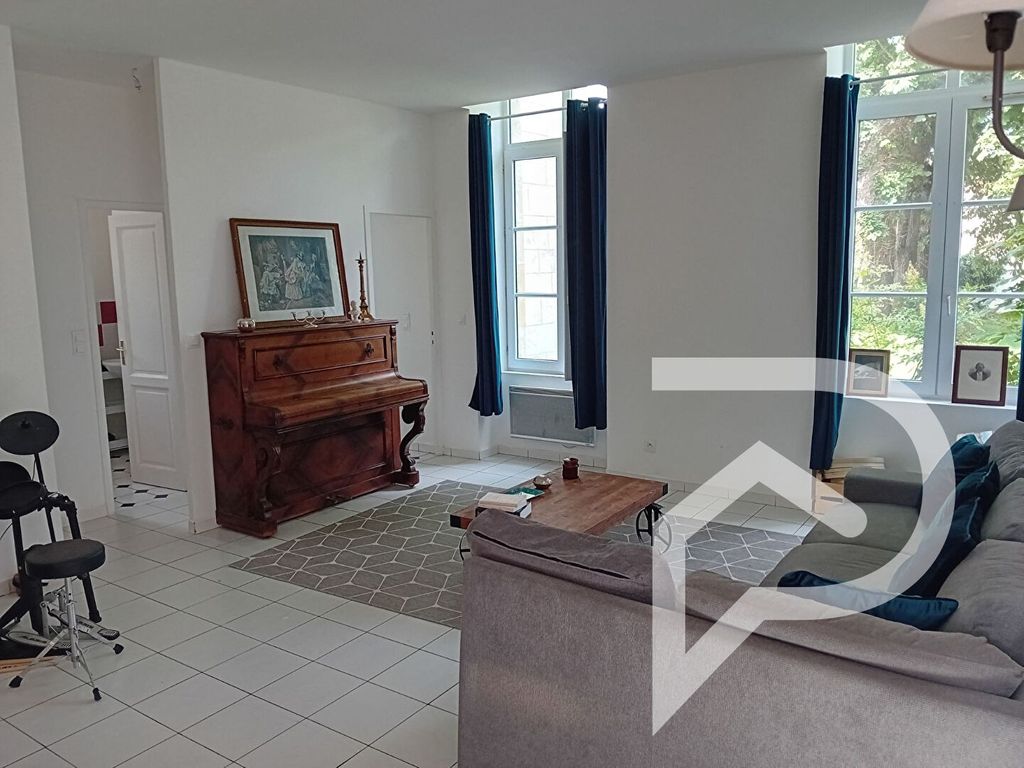 Achat appartement à vendre 3 pièces 65 m² - Saint-Just-en-Chaussée