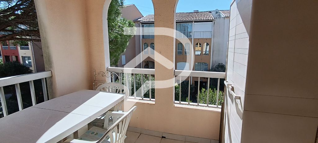 Achat appartement à vendre 2 pièces 27 m² - Fréjus