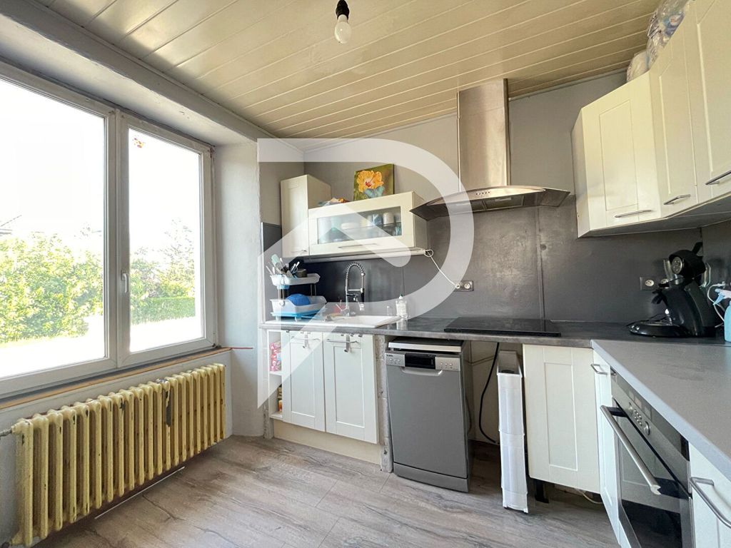 Achat maison 3 chambre(s) - Voujeaucourt