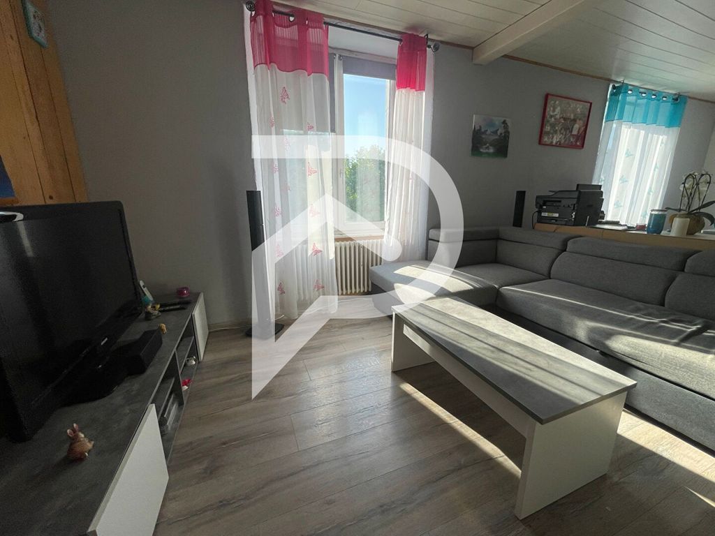 Achat maison 3 chambre(s) - Voujeaucourt