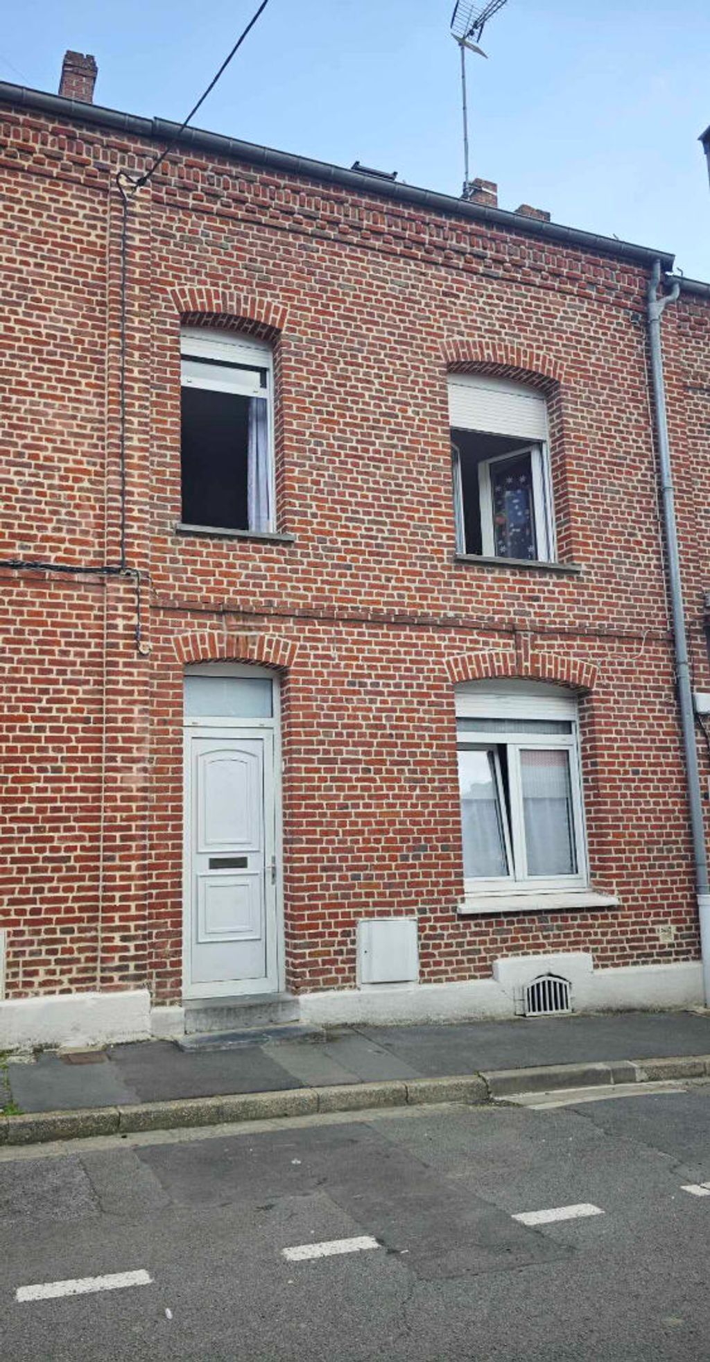 Achat maison à vendre 3 chambres 95 m² - Caudry