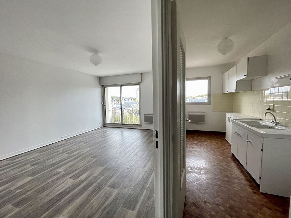 Achat appartement à vendre 2 pièces 46 m² - La Riche